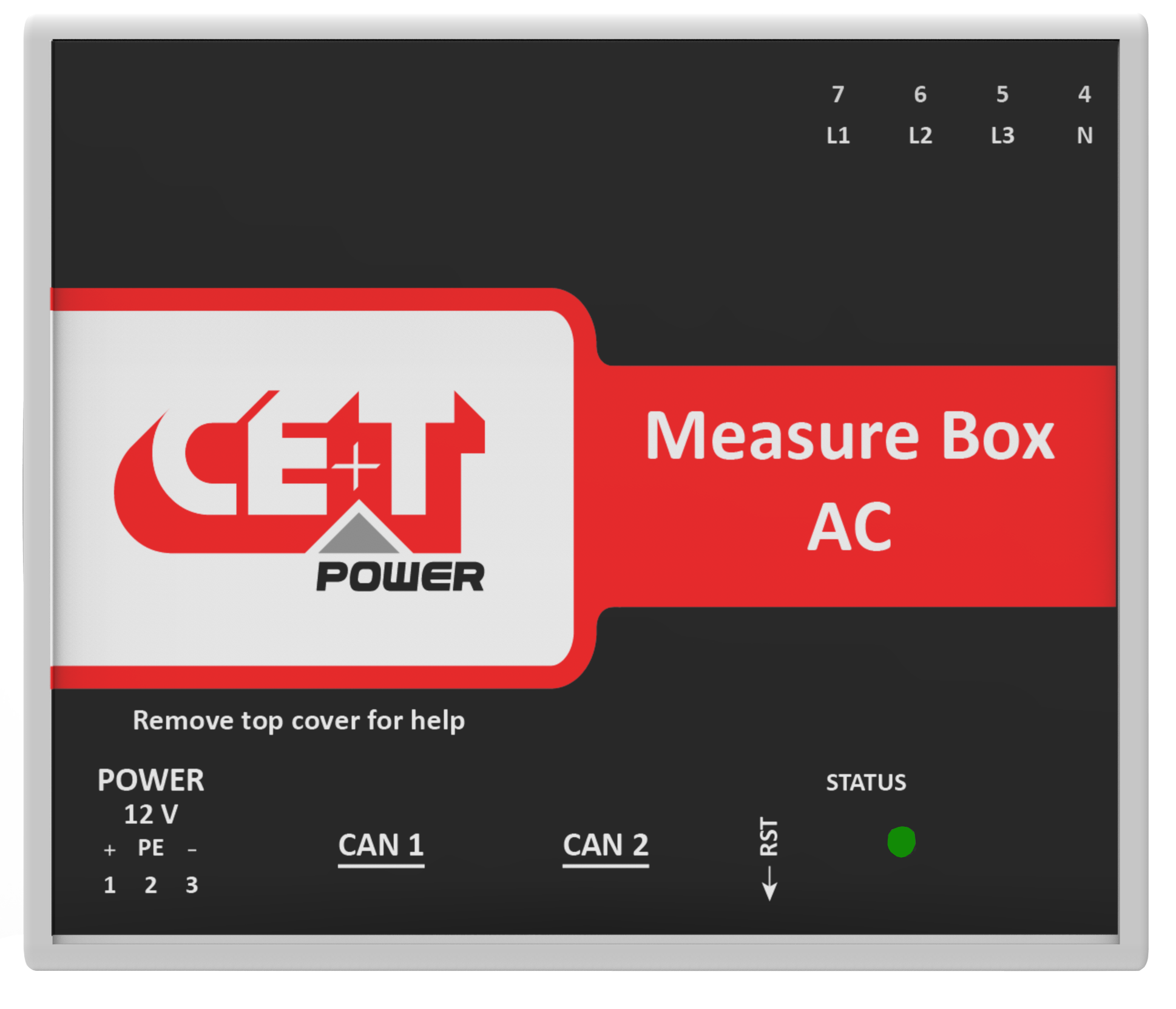 My CE+T Power | Technical Doc & Datasheets